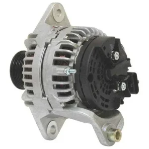 Wilson 100 Amp Alternator – Remanufactured – 90-15-6467