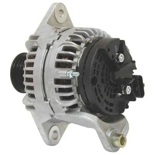 Wilson 100 Amp Alternator – Remanufactured – 90-15-6467