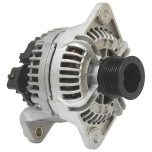 Wilson 100 Amp Alternator – Remanufactured – 90-15-6467 - view 3