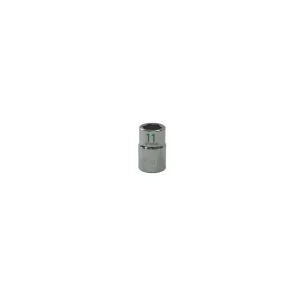 3/8″ DRIVE 11MM METRIC 6 POINT CHROME SOCKET – GREEN