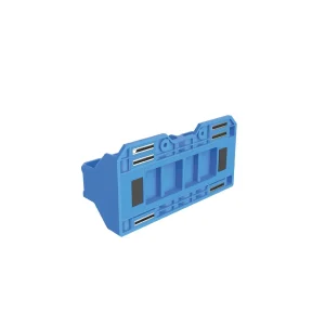 MAGNETIC PLIER HOLDER 6 SLOT – BLUE - view 3