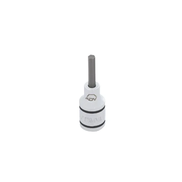 1/4″ DRIVE HEX BIT SOCKET 3MM