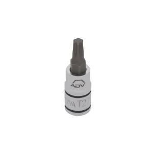 1/4″ DRIVE STANDARD TORX® T27