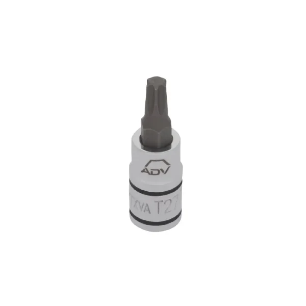 1/4″ DRIVE STANDARD TORX® T27