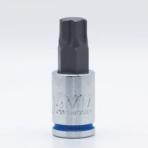 1/2″ DRIVE HEX OPTI-GRIP BIT SOCKET 15MM