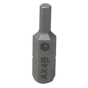 1/8″ HEX BIT