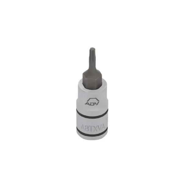 1/4″ DRIVE STANDARD TORX® T8