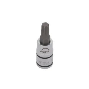 1/4″ DRIVE STANDARD TORX® T30