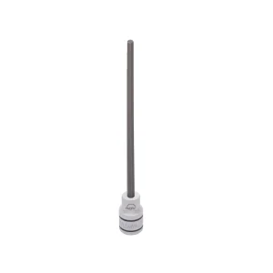 3/8″ DRIVE LONG HEX BIT 5 MM