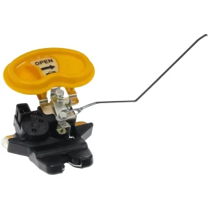 Dorman OE Solutions 3 Terminal Liftgate Lock Actuator – 937-130