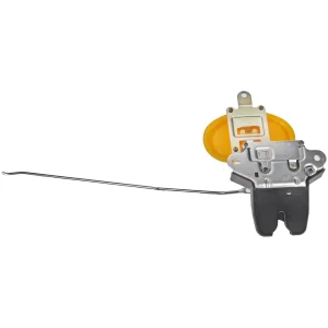 Dorman OE Solutions 3 Terminal Liftgate Lock Actuator – 937-130 - view 3