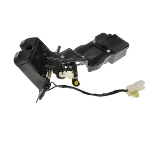 Dorman OE Solutions 4 Terminal Liftgate Lock Actuator – 937-129