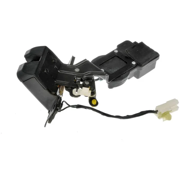 Dorman OE Solutions 4 Terminal Liftgate Lock Actuator – 937-129