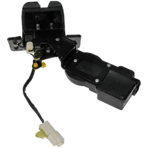 Dorman OE Solutions 4 Terminal Liftgate Lock Actuator – 937-129 - view 2