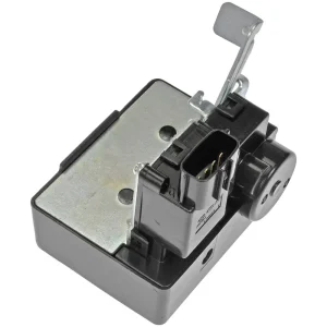 Dorman OE Solutions 4 Terminal Liftgate Lock Actuator – 937-138
