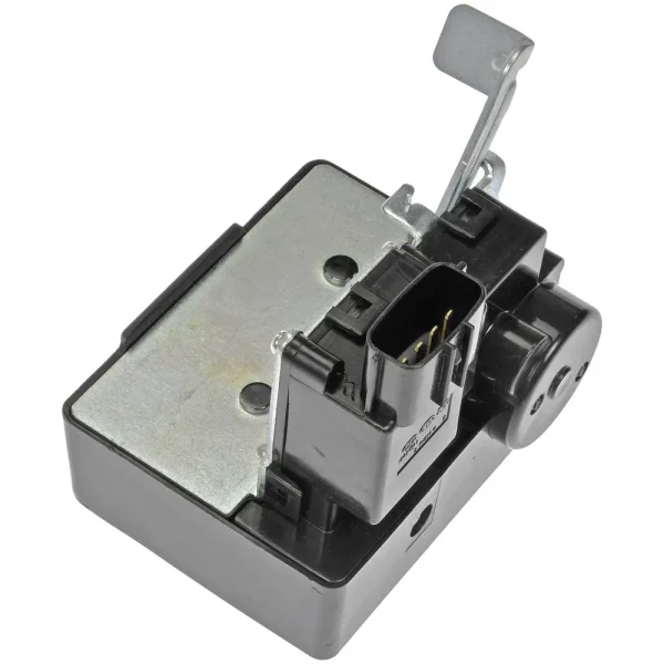 Dorman OE Solutions 4 Terminal Liftgate Lock Actuator – 937-138