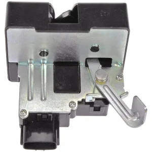 Dorman OE Solutions 4 Terminal Liftgate Lock Actuator – 937-138 - view 2