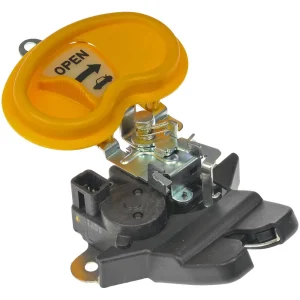 Dorman OE Solutions Door Lock Actuator – 937-141
