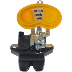 Dorman OE Solutions Door Lock Actuator – 937-141 - view 2