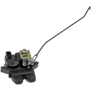 Dorman OE Solutions Door Lock Actuator – 937-143