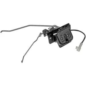 Dorman OE Solutions Tailgate Lock Actuator – 937-149