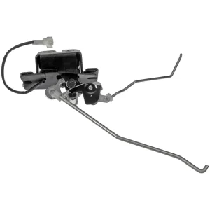 Dorman OE Solutions Tailgate Lock Actuator – 937-149 - view 2
