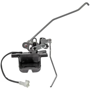 Dorman OE Solutions Tailgate Lock Actuator – 937-149 - view 3