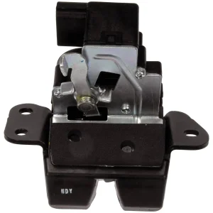 Dorman OE Solutions Tailgate Lock Actuator – 937-150 - view 2