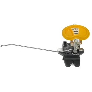 Dorman OE Solutions Door Lock Actuator – 937-142 - view 2