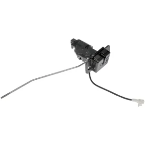 Dorman OE Solutions 2 Terminal Liftgate Lock Actuator – 937-148
