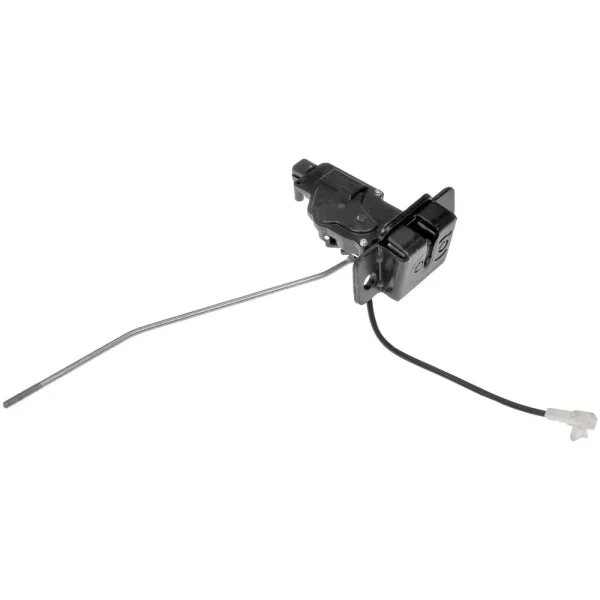 Dorman OE Solutions 2 Terminal Liftgate Lock Actuator – 937-148