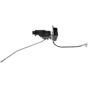 Dorman OE Solutions 2 Terminal Liftgate Lock Actuator – 937-148 - view 2