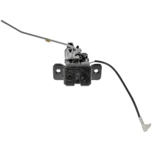 Dorman OE Solutions 2 Terminal Liftgate Lock Actuator – 937-148 - view 3