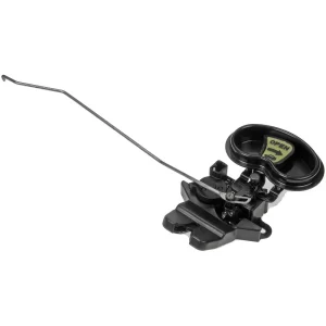 Dorman OE Solutions Door Lock Actuator – 937-153