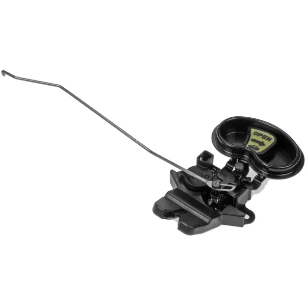 Dorman OE Solutions Door Lock Actuator – 937-153