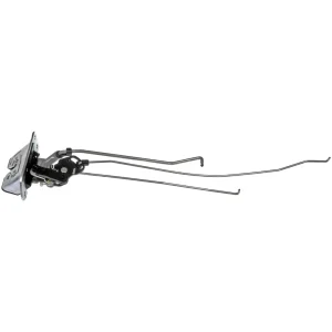 Dorman OE Solutions Door Lock Actuator – 937-164 - view 2