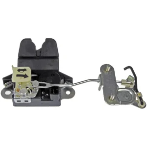 Dorman OE Solutions Door Lock Actuator – 937-166