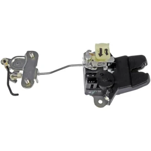 Dorman OE Solutions Door Lock Actuator – 937-166 - view 2