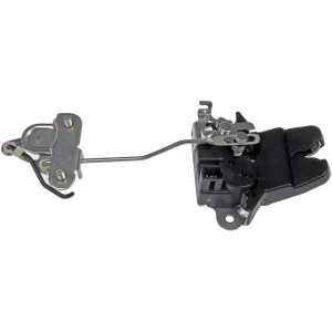 Dorman OE Solutions Door Lock Actuator – 937-165