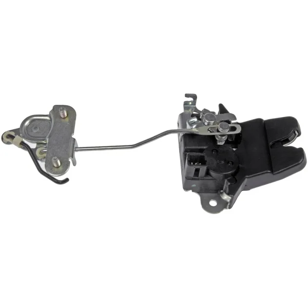 Dorman OE Solutions Door Lock Actuator – 937-165