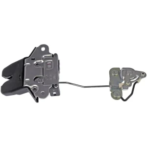 Dorman OE Solutions Door Lock Actuator – 937-165 - view 2