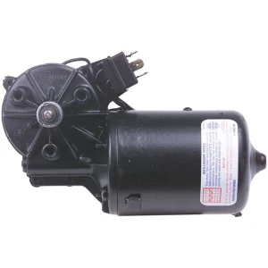 Cardone Wiper Motor – Remanufactured – 43-1863