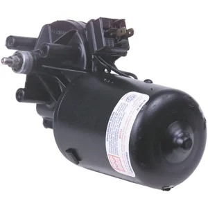 Cardone Wiper Motor – Remanufactured – 43-1863 - view 3