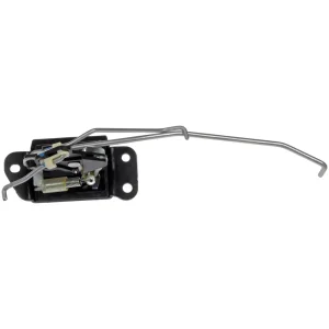 Dorman OE Solutions 1 Terminal Liftgate Lock Actuator – 937-168