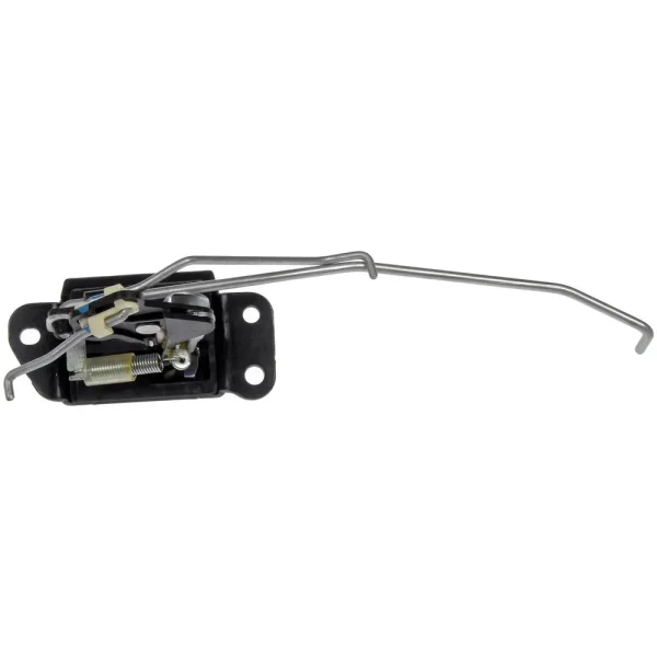 Dorman OE Solutions 1 Terminal Liftgate Lock Actuator – 937-168