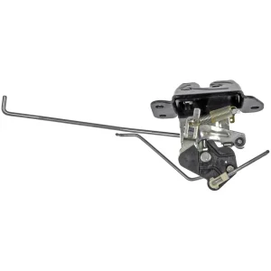 Dorman OE Solutions 1 Terminal Liftgate Lock Actuator – 937-168 - view 2