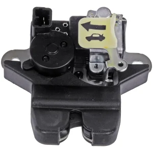Dorman OE Solutions Door Lock Actuator – 937-167