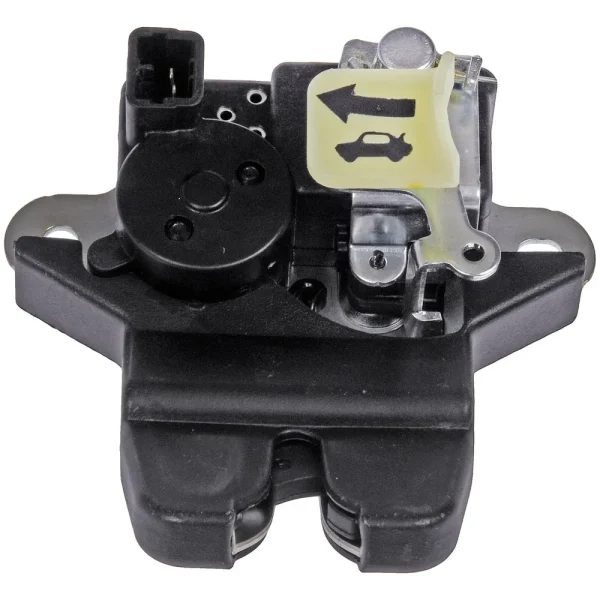 Dorman OE Solutions Door Lock Actuator – 937-167