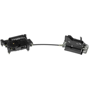 Dorman OE Solutions 8 Terminal Liftgate Lock Actuator – 937-169