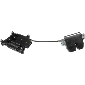 Dorman OE Solutions 8 Terminal Liftgate Lock Actuator – 937-169 - view 2
